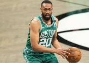 Boston Celtics Putuskan untuk Mendepak Jabari Parker