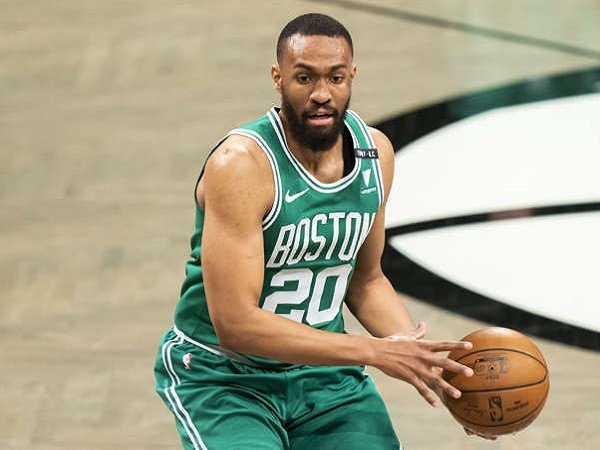 Boston Celtics memutuskan untuk berpisah dengan Jabari Parker.