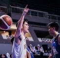 Patrick Nikolas Lihat Calon Rookie IBL Punya Potensi Besar