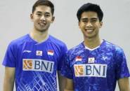 Jadwal Bertanding Hari Pertama Pemain Indonesia di Denmark Open 2021