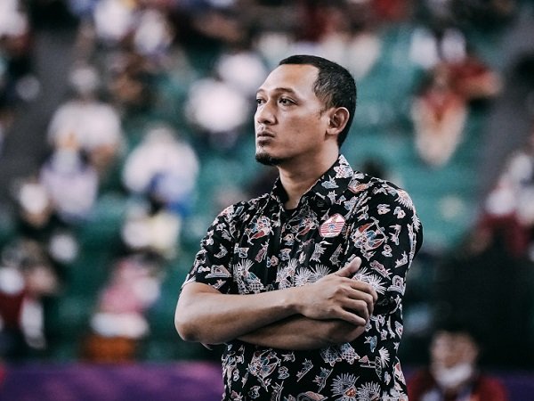 Bumi Borneo Basketball tunjuk Tondi Raja Syailendra sebagai pelatih baru.