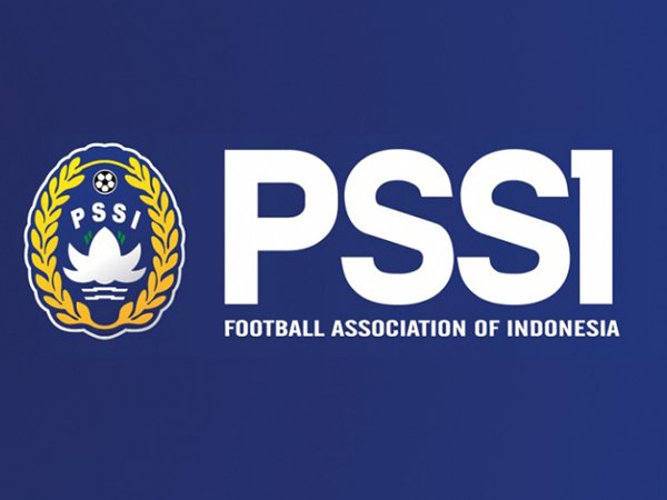 Logo PSSI