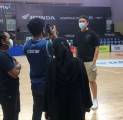 Fictor Roring Kagum dengan Penyelenggaraan DBL Tahun Ini