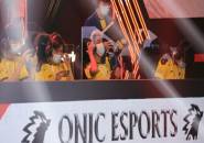 Hasil Playoff MPL ID S8: Luminaire Main, EVOS Legends Tetap Keok dari ONIC