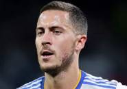 Real Madrid Harus Segera Tentukan Nasib Eden Hazard