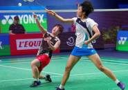 An Se Young Tantang Akane Yamaguchi di Final Demmark Open 2021