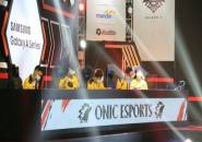 Hasil Playoff MPL ID S8: Bekap EVOS Legends, ONIC Esports ke Grand Final