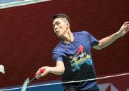 Jonatan Christie dan Deretan Para Pemain Yang Cedera di Tengah Pertandingan