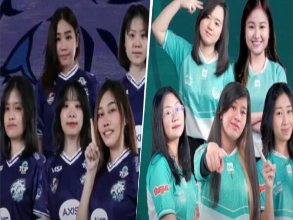 Moonton Jajaki Kemungkinan Menggelar MPL Ladies Tahun Depan