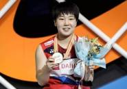 Yamaguchi Ungkap Rahasia Kemenangan Denmark Open Pasca Kegagalan Olimpiade