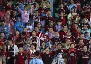 Jaring Pasar Cina, Milan Bangun Perusahaan di Shanghai