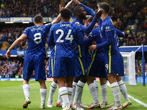 Chelsea melawat ke markas Newcastle United di Premier League.