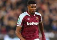 West Ham Punya Bintang Baru Dalam Sosok Ben Johnson