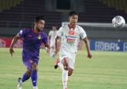 Alfriyanto Nico Makin Produktif, Yakin Persija Jakarta Lebih Baik