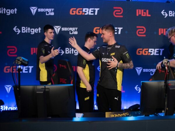 G2, Na'Vi, Entropiq, & NiP, Selangkah Lagi Lolos ke Playoff PGL Stockholm Major