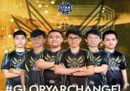 Boyong Piala di ASL Winter 2021, Archangel Divine Juara ASL Back to Back