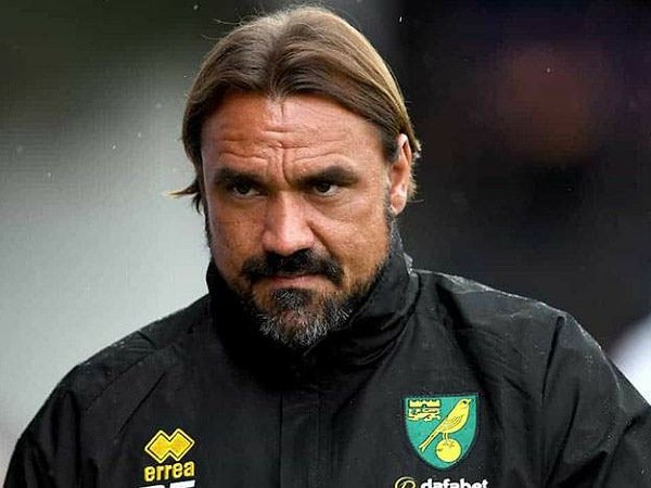 Klub asuhan Daniel Farke, Norwich City kembali telan kekalahan.