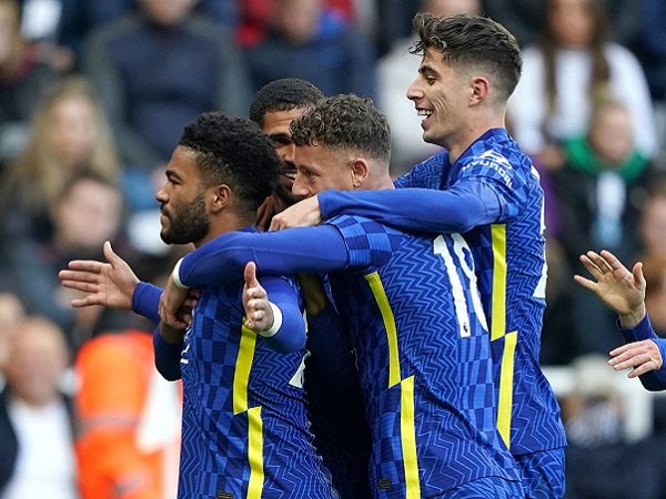 Chelsea melawat ke markas Malmo dalam pertandingan berikutnya di Liga Champions.