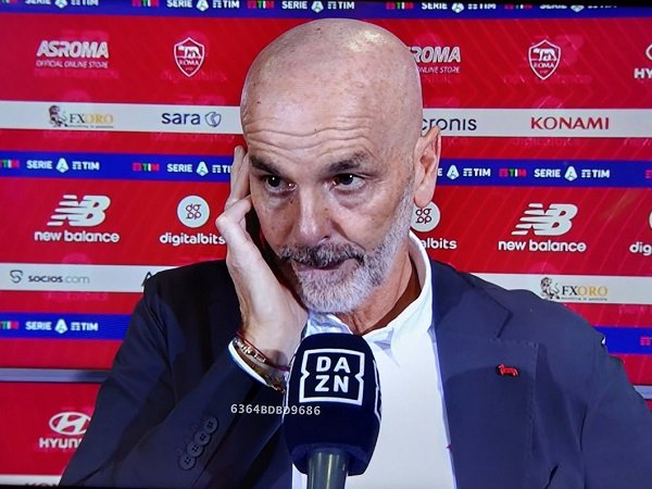 Stefano Pioli