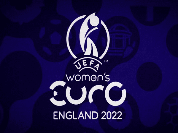 Drawing Piala Eropa Wanita 2022