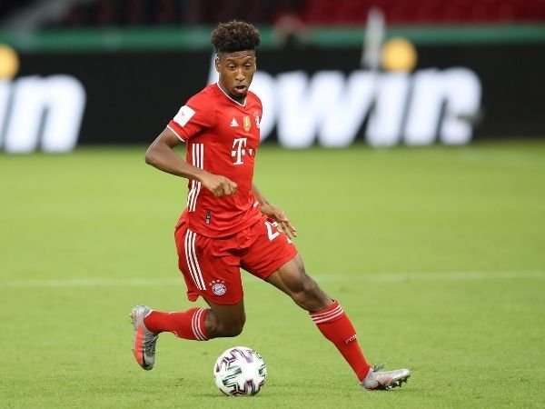 Kingsley Coman