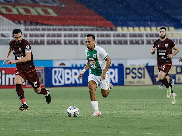 Dejan Antonic Akui Kemenangan PSS Sleman Berbau Keberuntungan