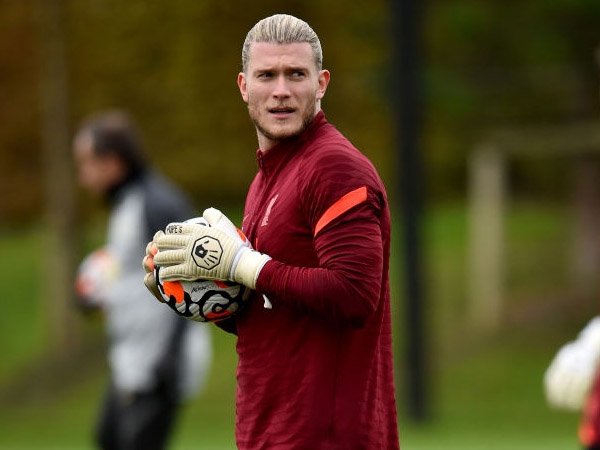 Liverpool Ingin Putus Kontrak Karius di Januari