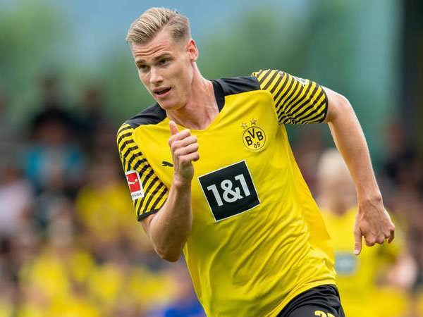 Steffen Tigges meyakini lini depan Dortmund akan tetap berbahaya meski tanpa Erling Haaland