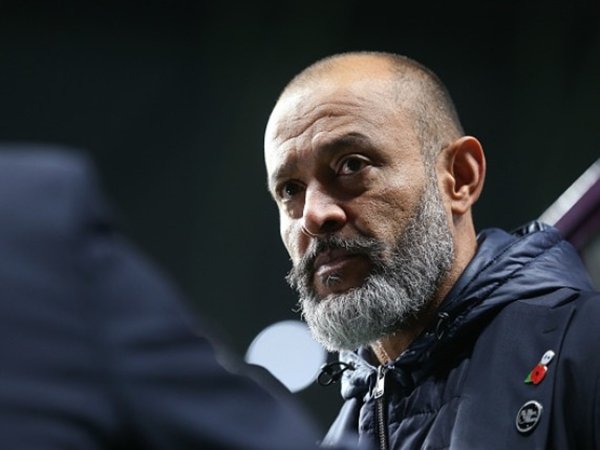 Nuno Espirito Santo (Sumber: Getty)