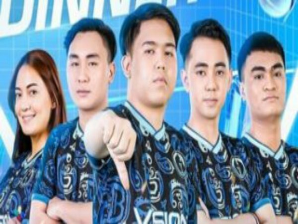 DayboT Sebut PR Genesis Dogma GIDS Jelang Grand Final PMPL SEA Season 4