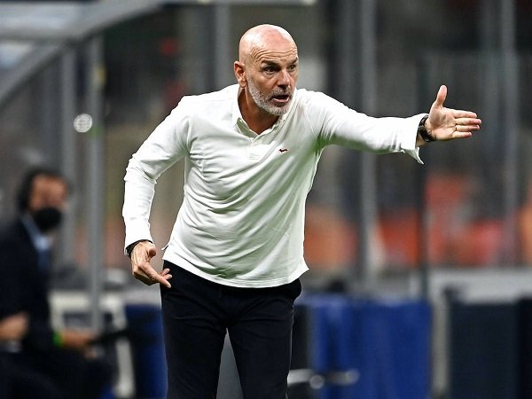 Stefano Pioli