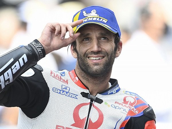 Johann Zarco