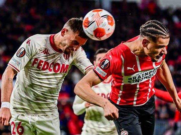 AS Monaco berharap pertandingan yang intens saat jamu PSV