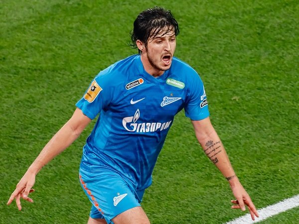 Sardar Azmoun