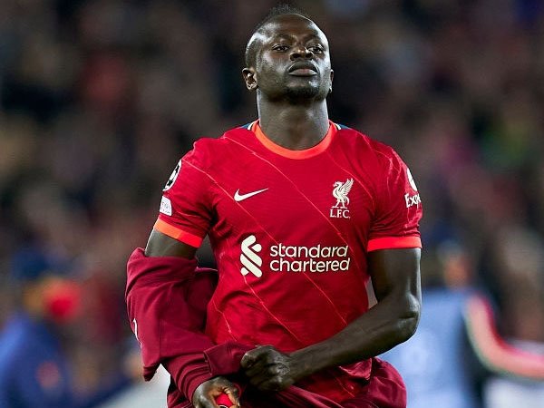 Klopp 'Benci' Harus Ganti Sadio Mane Saat Lawan Atletico