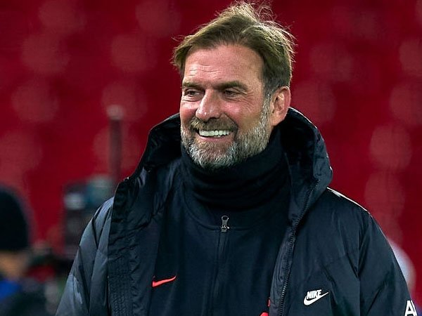 Liverpool Dapat Uang Besar Setelah Lolos ke 16 Besar Liga Champions