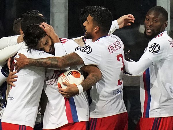 Lyon bertekad raih kemenangan atas Sparta untuk memastikan langkahnya ke babak 16 besar