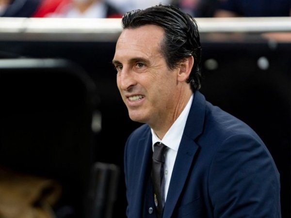 Unai Emery (Sumber: Getty)