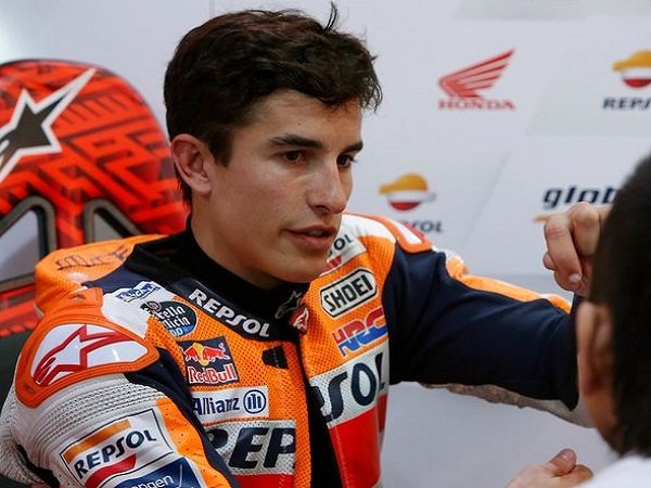 Marc Marquez