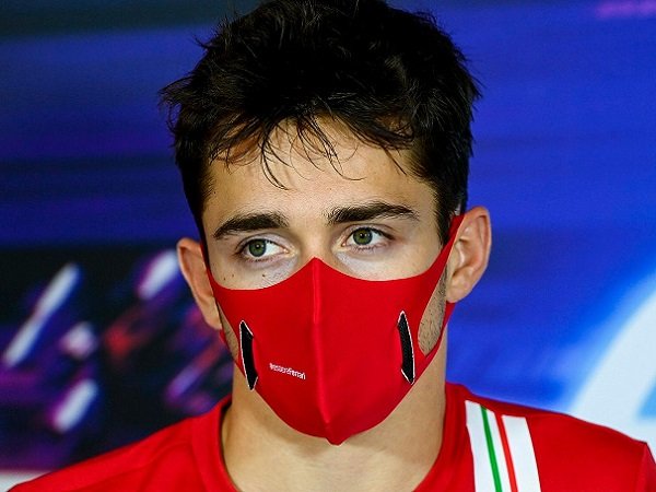 Charles Leclerc