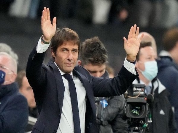 Antonio Conte / via Getty Images