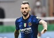 Minta Gaji Tinggi, Marcelo Brozovic Sosok Penting Bagi Inter