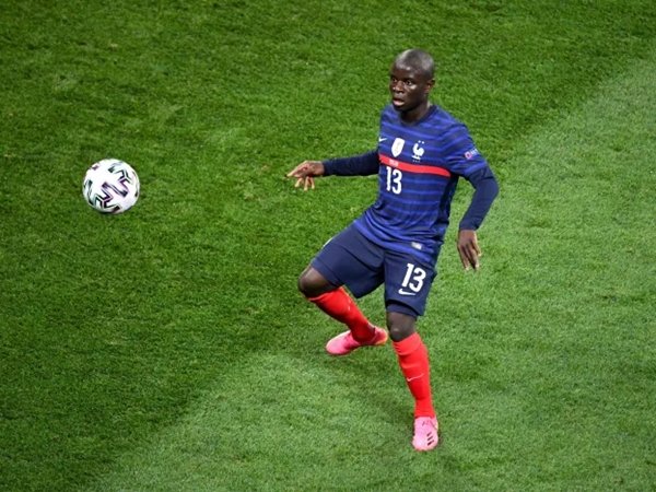 N'Golo Kante (Sumber: IMAGO / PanoramiC)