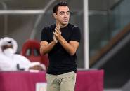 RESMI: Al-Sadd Izinkan Xavi Hernandez Hengkang ke Barcelona