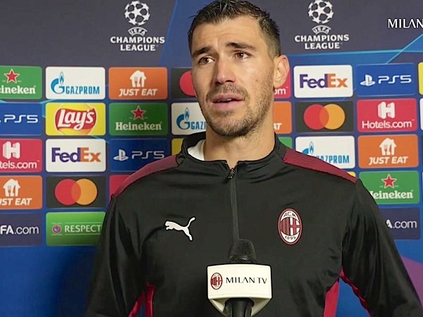 Alessio Romagnoli