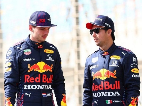 Sergio Perez ingin dapat dukungan sportif dari Red Bull Racing.