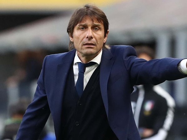 Antonio Conte (Sumber: Getty)