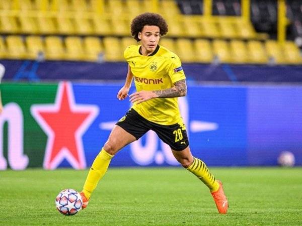 Axel Witsel