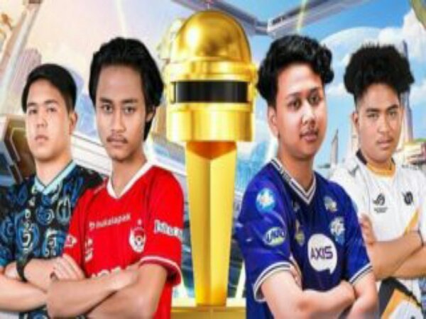 Klasemen Grand Final Day 1 PMPL SEA Season 4: Bigetron RA di Pucuk!