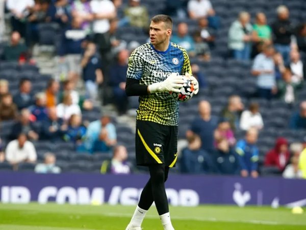 Marcus Bettinelli (Sumber: IMAGO / NurPhoto)